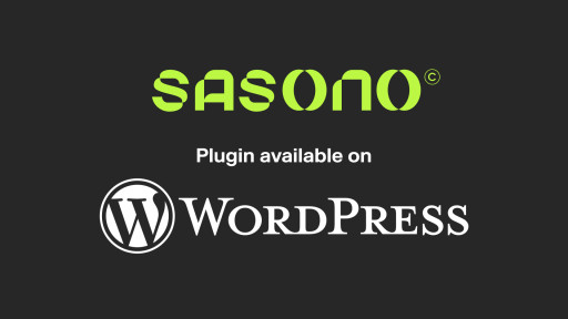 Sasono Launches WooCommerce Plugin, Expanding Access to Prepaid Payments for Merchants Worldwide