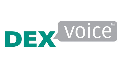 DEXvoice™: Hands Free Software - Supporting the DEXIS Imaging Suite
