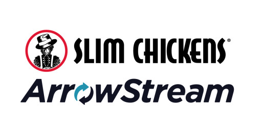 Slim Chickens Renews Partnership With ArrowStream to Drive Further Supply Chain Efficiency