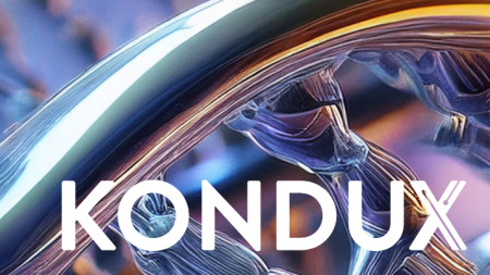 Kondux Header Image