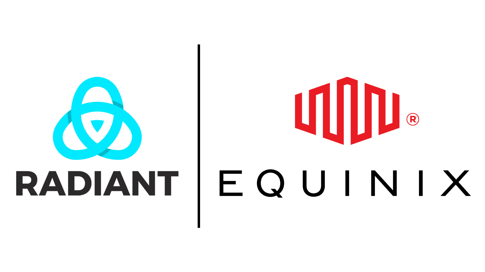 Radiant & Equinix Microreactor Deal