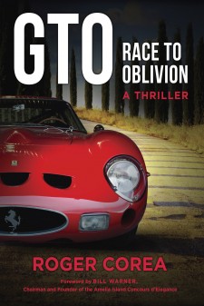 GTO: Race to Oblivion 