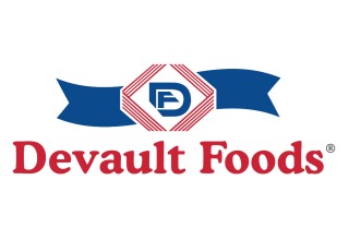 Devault Foods Logo