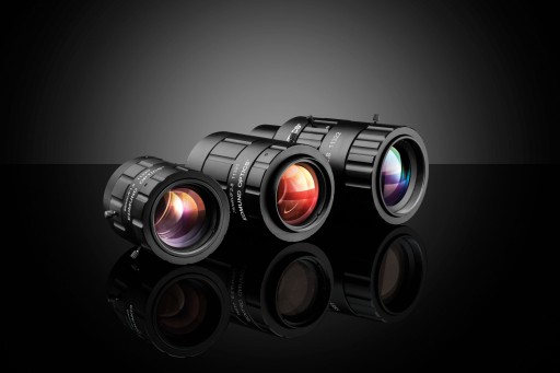Edmund Optics® CA Series Lenses Awarded VSD 2020 Innovators Award for Leading Movement to New Mounting Interface