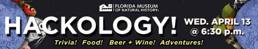 Booze, Trivia and Prizes - Hackology Ain't Your Grandma's Museum Tour