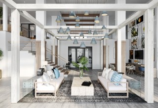 Wood Partners Announces Pre-Leasing at Lake House by Alta in Orlando