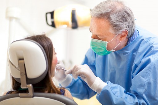 The Sacramento Dentistry Group Responds: Take Time Off for Wisdom Teeth