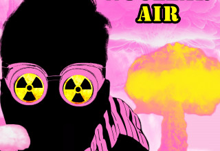 Single Album Cover