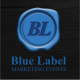 Blue Label Marketing Events