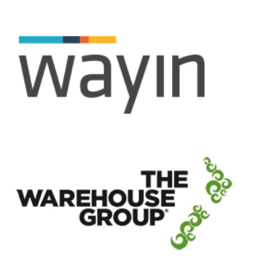 New Zealand's Leading Retail Company, the Warehouse Group Joins Wayin's Growing Client Roster