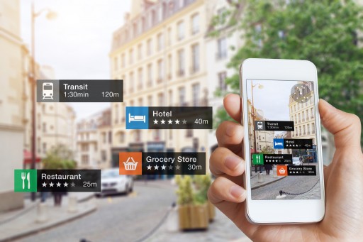 JustFly and FlightHub on Why Augmented Reality (AR) Might Be the Next Big Travel Trend