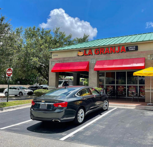La Granja Boca West Opens a New Restaurant in Boca Raton, Ready to Satisfy Customer Demand for Fresh Homestyle Cooked Food