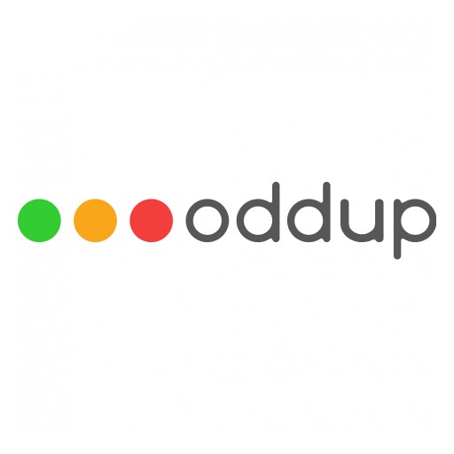 Oddup Announces Expansion Into India