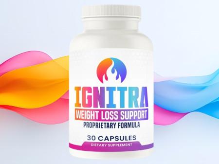 Ignitra Review 2025: Natural Weight Management