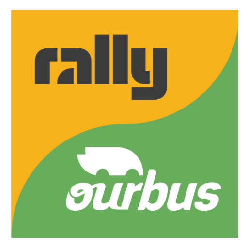 Rally OurBus Transforming Regional Transportation Through Mass Mobility as a Service 