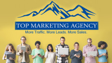 Top Marketing Agency Inc.