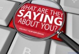 Know What Your Customers Are Saying Online