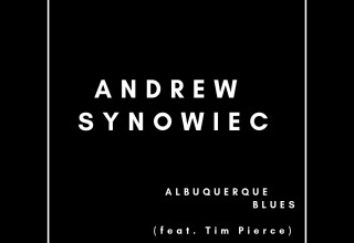 Andrew will release the second single from the upcoming Album on January 25, 2019 entitled, "Gift Horse."