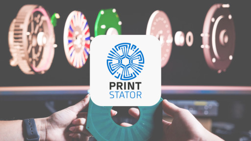 ECM Announces PrintStator v8.3, Providing Innovators with the 'World's Fastest Motor Design Platform'