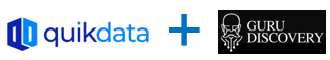 Guru + QuikData