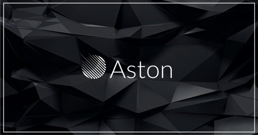 Aston, the Ultimate Document Authentication Platform, Launches Global ICO Based on Success in Korea
