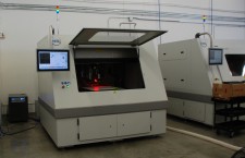 UV/CO2 Dual Laser System 