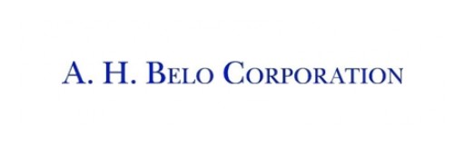 A. H. Belo Corporation Announces Fourth Quarter 2020 Dividend