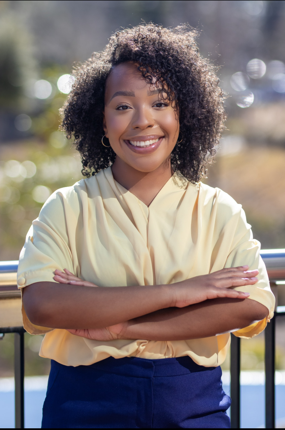 Ma'at Mosley-White