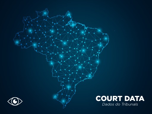 Premonition Adds Brazilian Courts to Its Database
