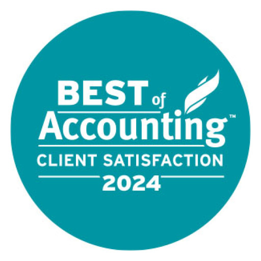 TaxConnex Awarded CLEARLYRATED’S 2024 Best of Accounting Award for Service Excellence for Second Year in a Row