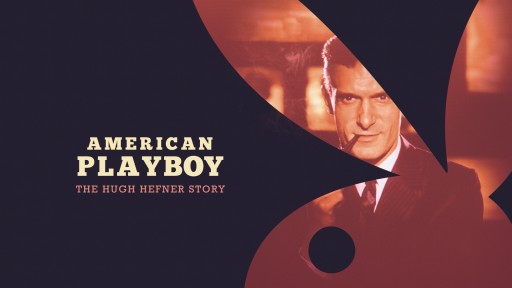 Adolescent Creates the Main Title Sequence for New Amazon Series American Playboy: The Hugh Hefner Story