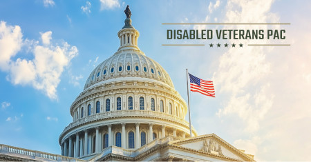 DisabledVeteransPAC.com