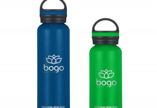 Bogo Bottle
