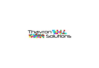 Thavron Solutions Logo