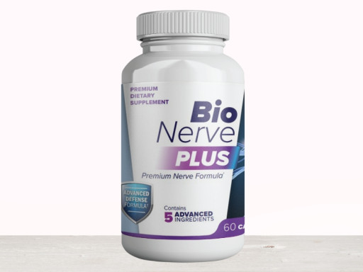 BioNerve Plus Reviews 2025: Ingredients, Complaints, Pricing, and Honest Legitimacy Guide