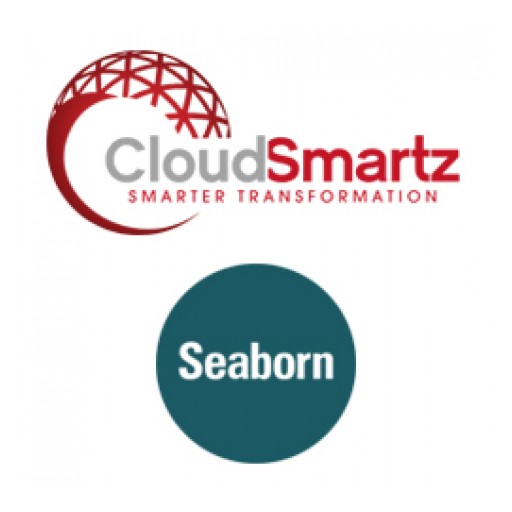CloudSmartz Enhances Seaborn Networks' Digital Transformation