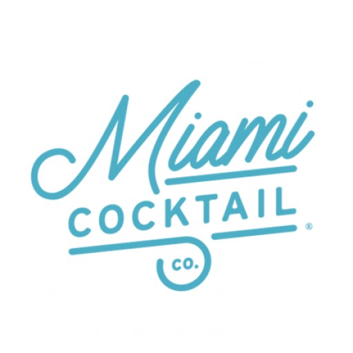Miami Cocktail Company Offers a New & Convenient Way to Enjoy Handcrafted Cocktails