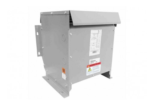 Larson Electronics Releases 15 KVA Fully Potted Isolation Transformer - 208V Delta Primary