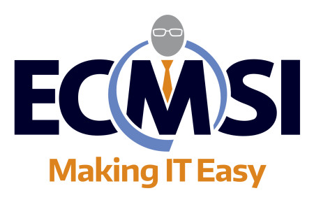 ECMSI Logo