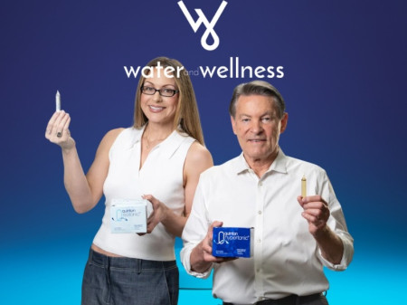 Water & Wellness Review 2025