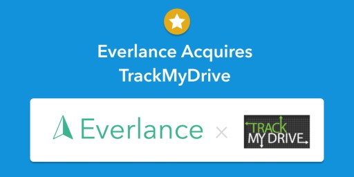 Everlance Acquires TrackMyDrive