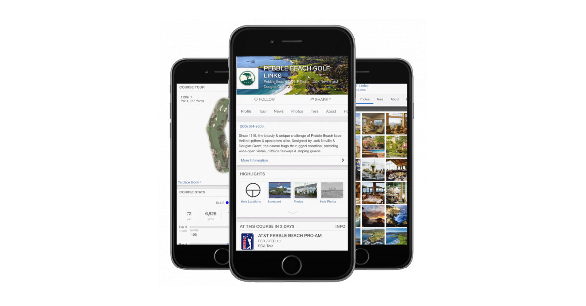 Clubessential Holdings Announces Acquisition of BlueGolf | Newswire