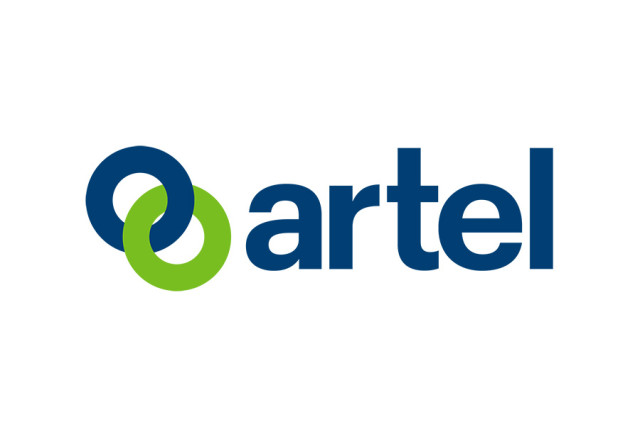 Artel Logo