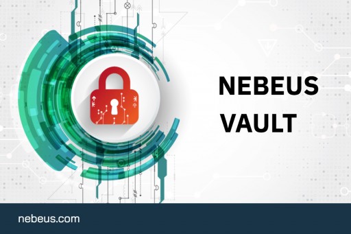 Nebeus Launches Free Cold Storage for Digital Assets