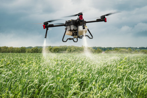 ePropelled Launches Integrated Propulsion and Power System to Accelerate Next Generation of Agricultural UAVs