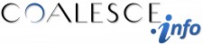 Coalesce.Info logo