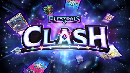 Elestrals Clash!