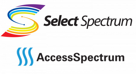 Select Spectrum & Access Spectrum Logo