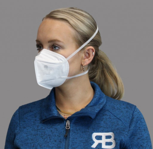 RB Sigma Receives NIOSH Approval For Their Made In The USA Respirator