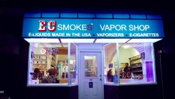 EC smokes Vapor Shop